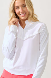 Club 1/4 Zip