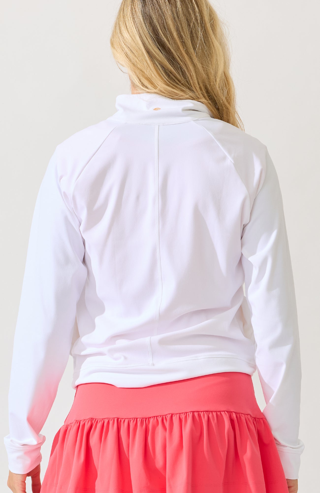 Club 1/4 Zip