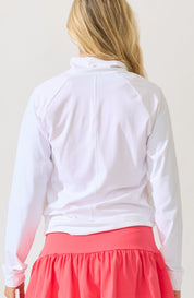 Club 1/4 Zip