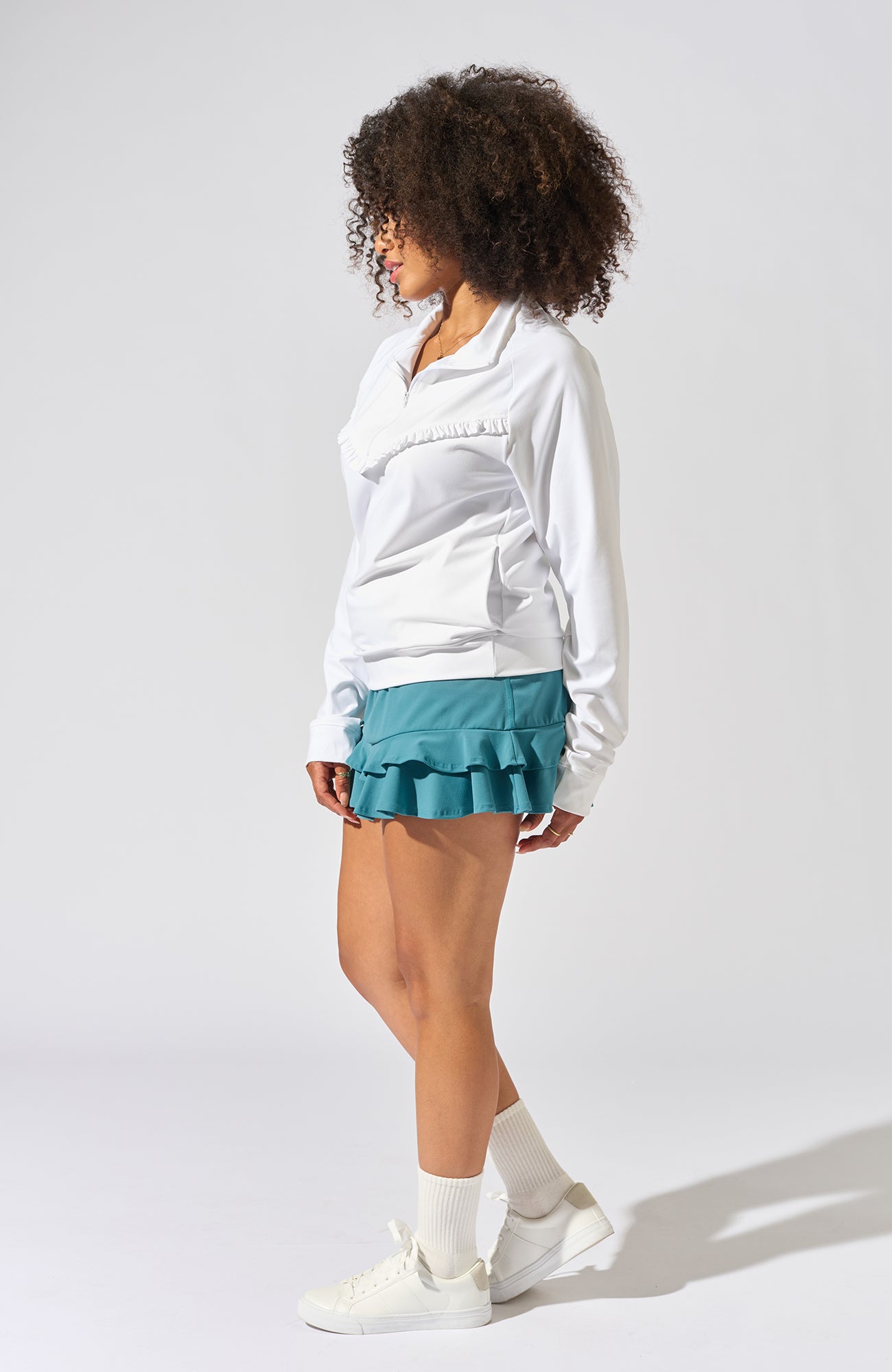 Club Jacket