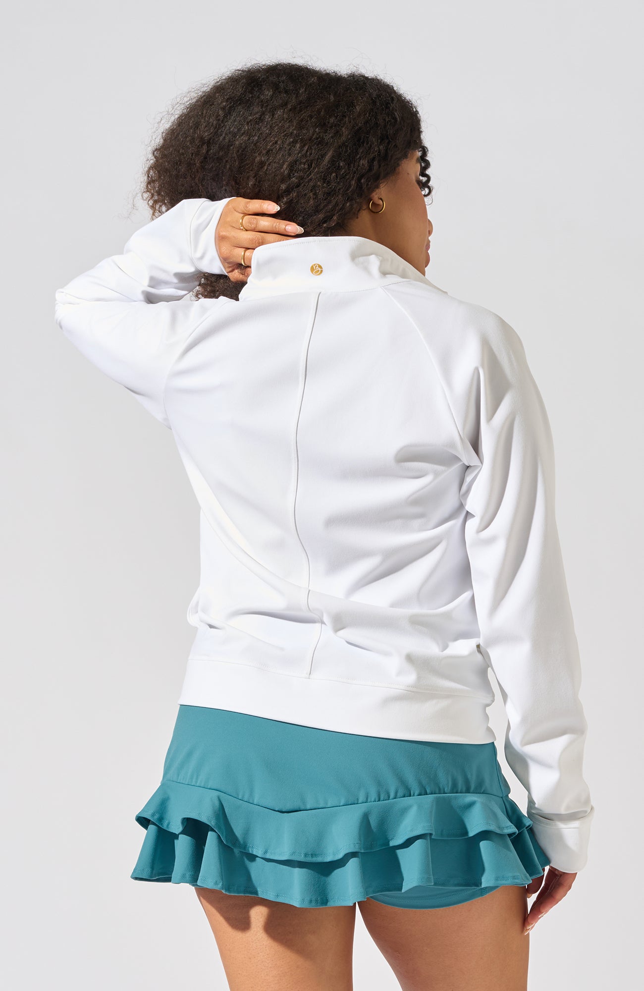 Club Jacket