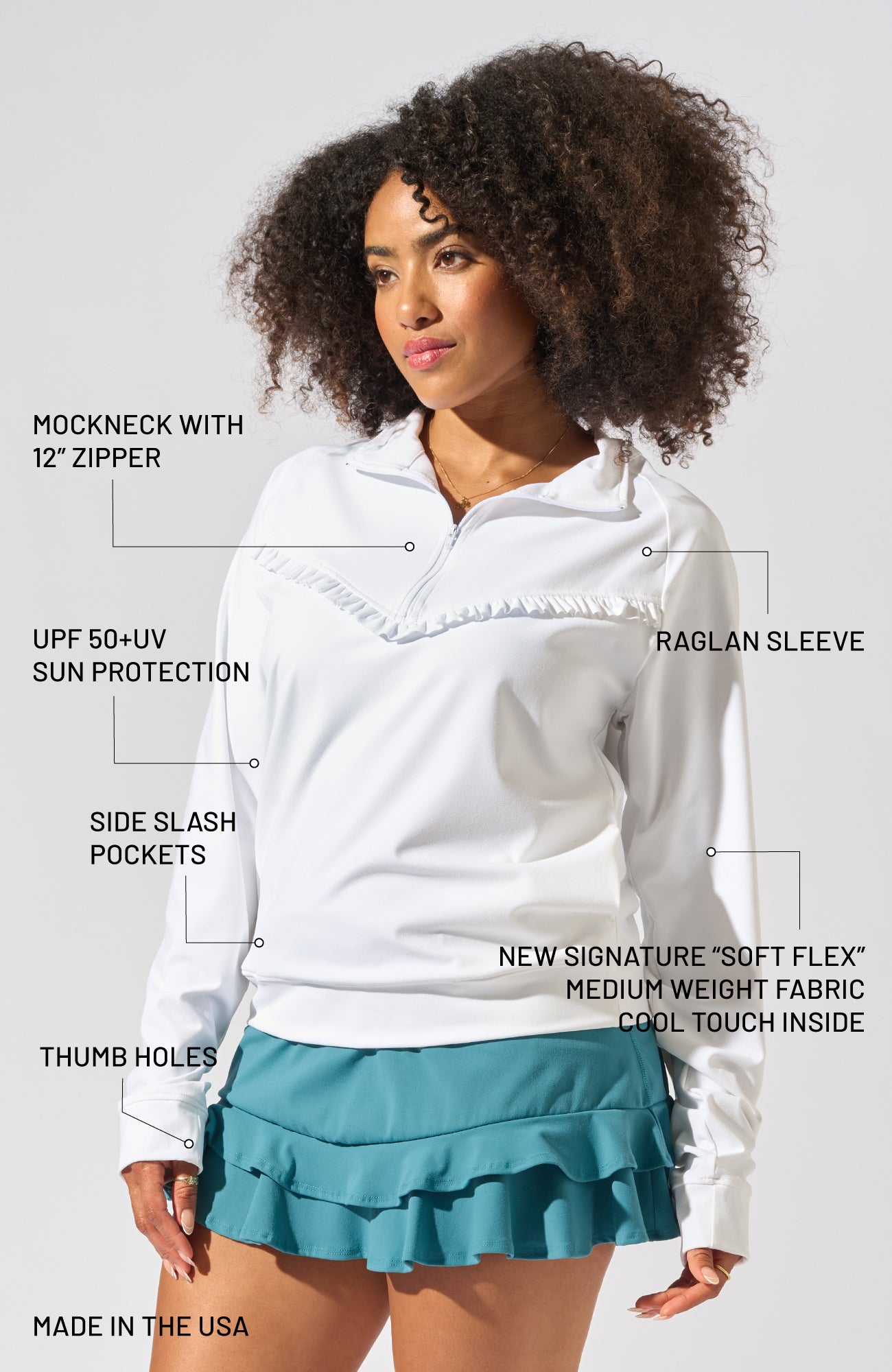 Club Jacket