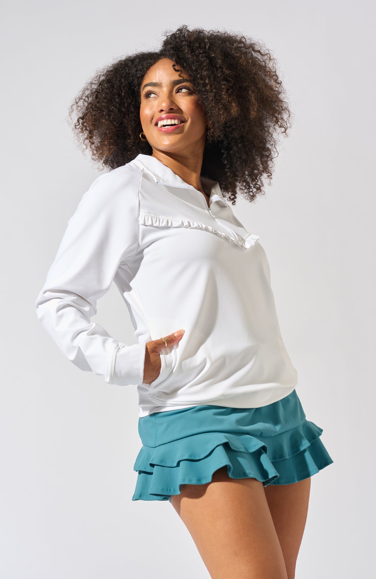 Club Jacket