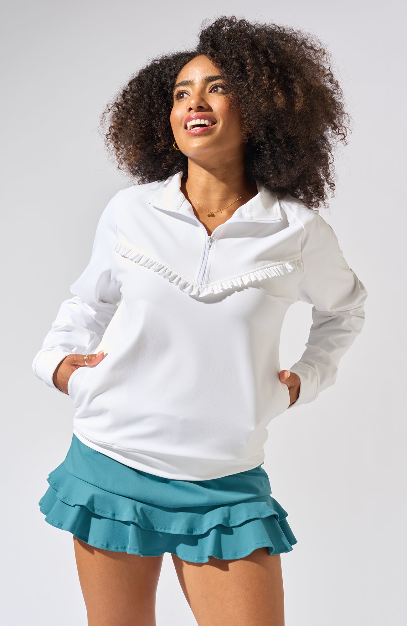Club Jacket