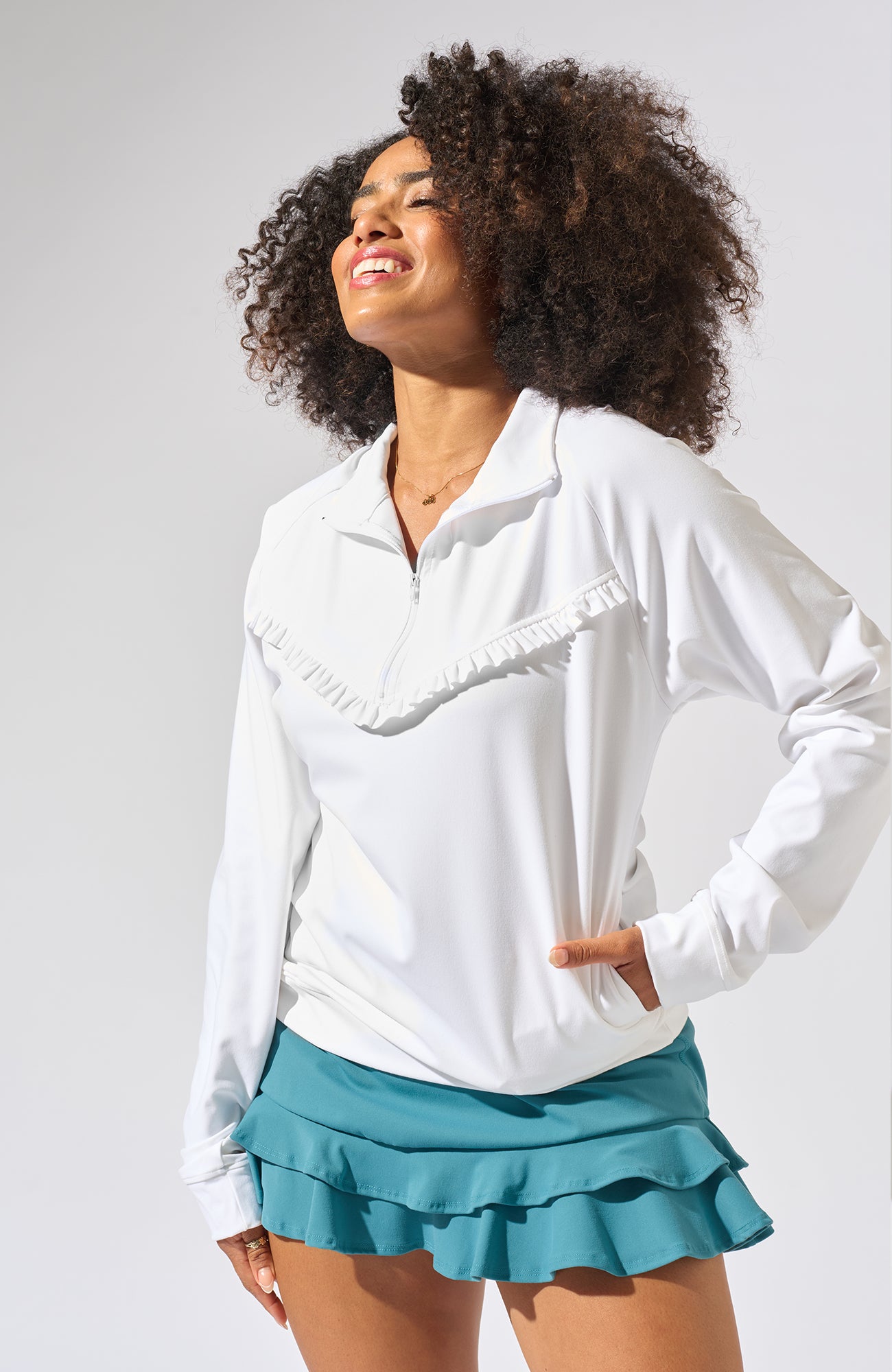 Club Jacket