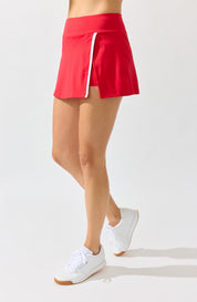 Club Skort RED