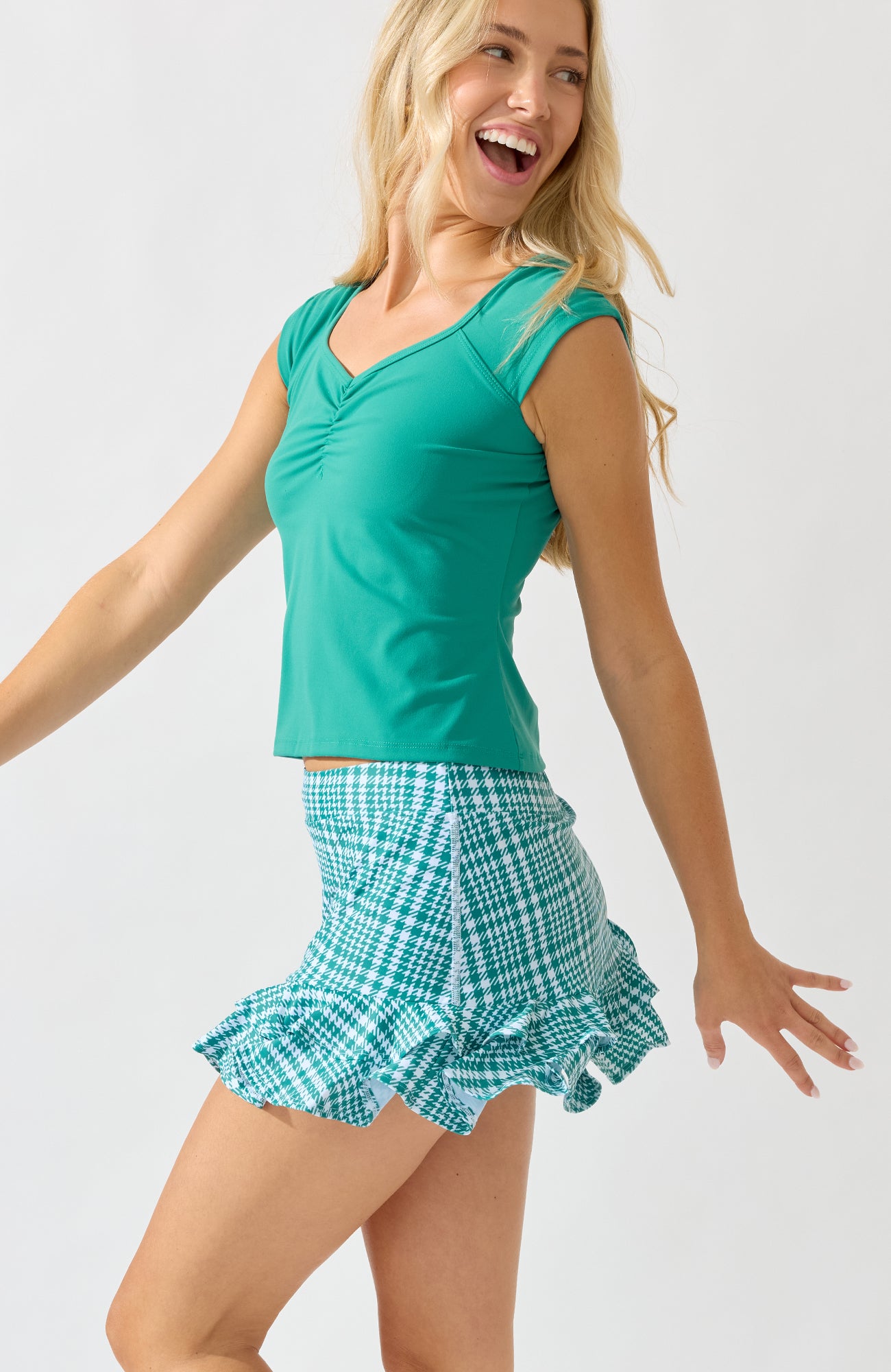 Deuce Skort