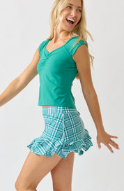 Deuce Skort