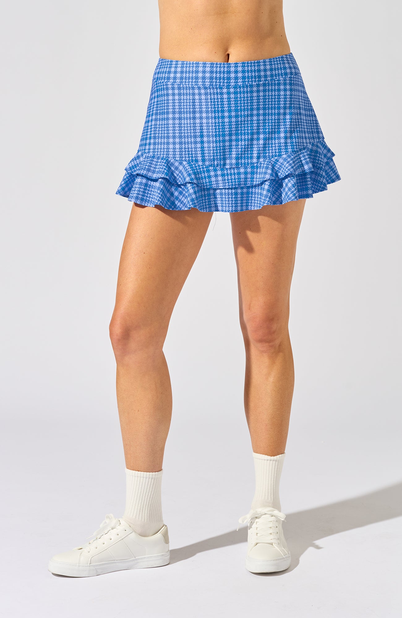 Deuce Skirt