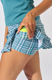 Deuce Skirt