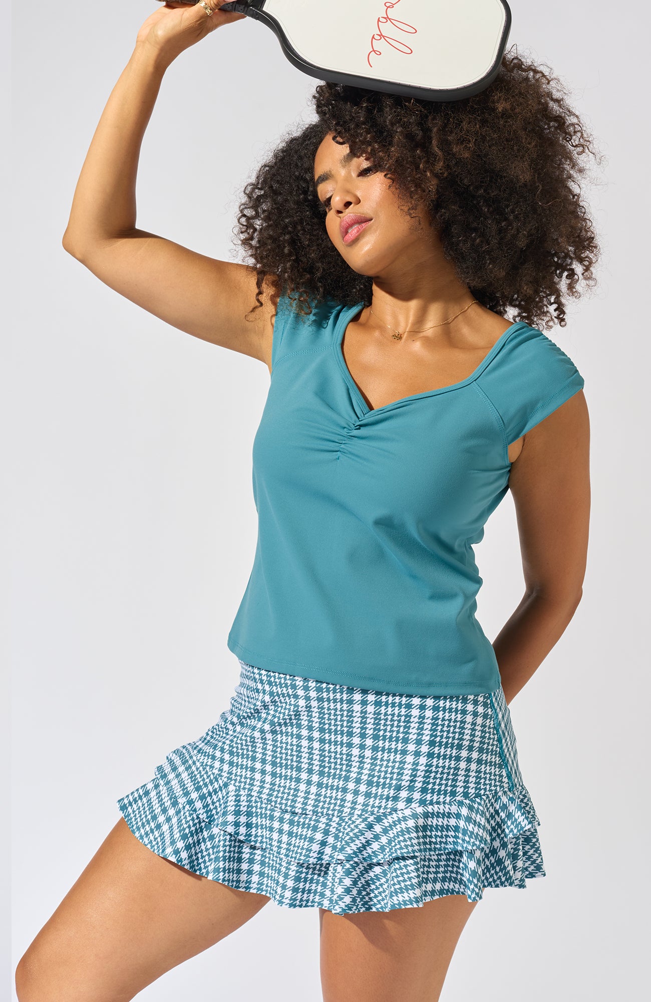 Deuce Skirt