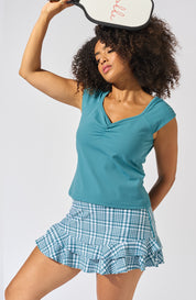 Deuce Skirt