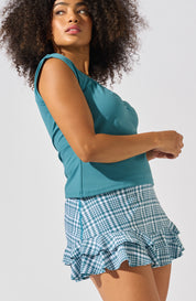 Deuce Skirt