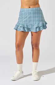 Deuce Skirt