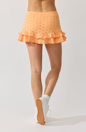 Deuce Skirt