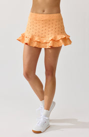 Deuce Skirt