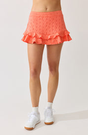 Deuce Skirt