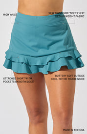 Deuce Skirt