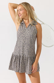 Fairplay Dress