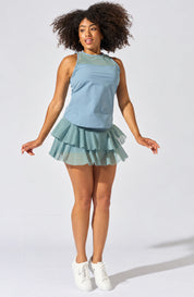 Layer Cake Skort