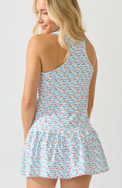 Fairplay Dress Summer Vibes