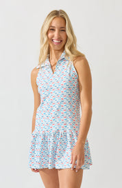 Fairplay Dress Summer Vibes