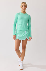 Farah Skort