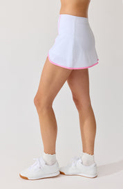 Farah Skort