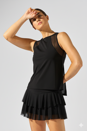 Swing Tank Top