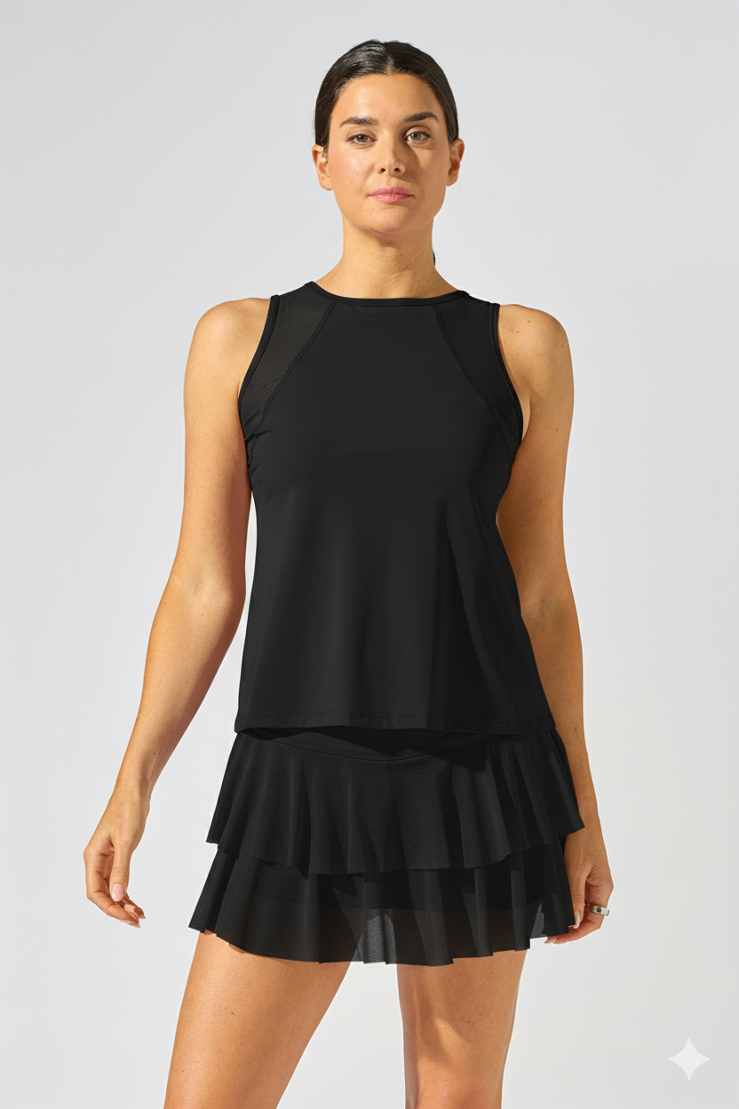 Swing Tank Top