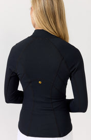 Pebble Grace 1/2 Zip