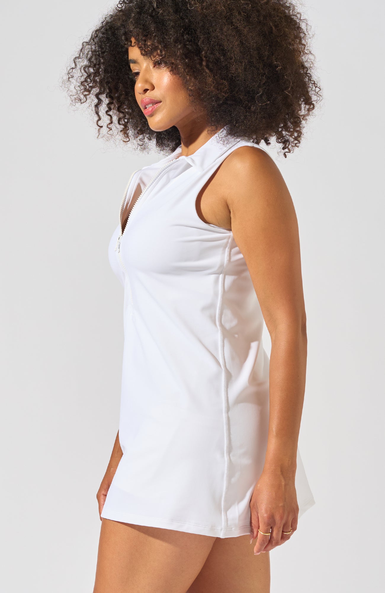 The Hampton Dress