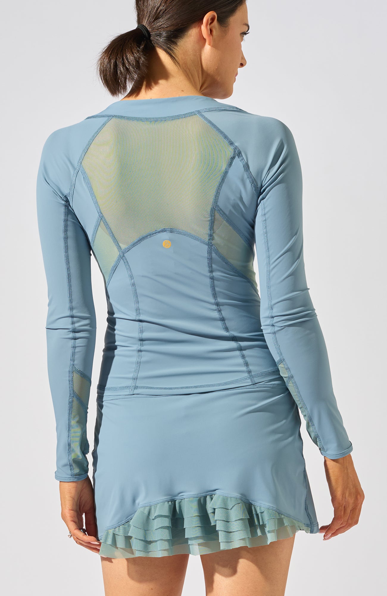 Her Majesty Long Sleeve