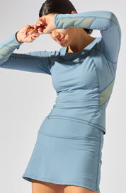 Her Majesty Long Sleeve