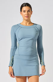 Her Majesty Long Sleeve