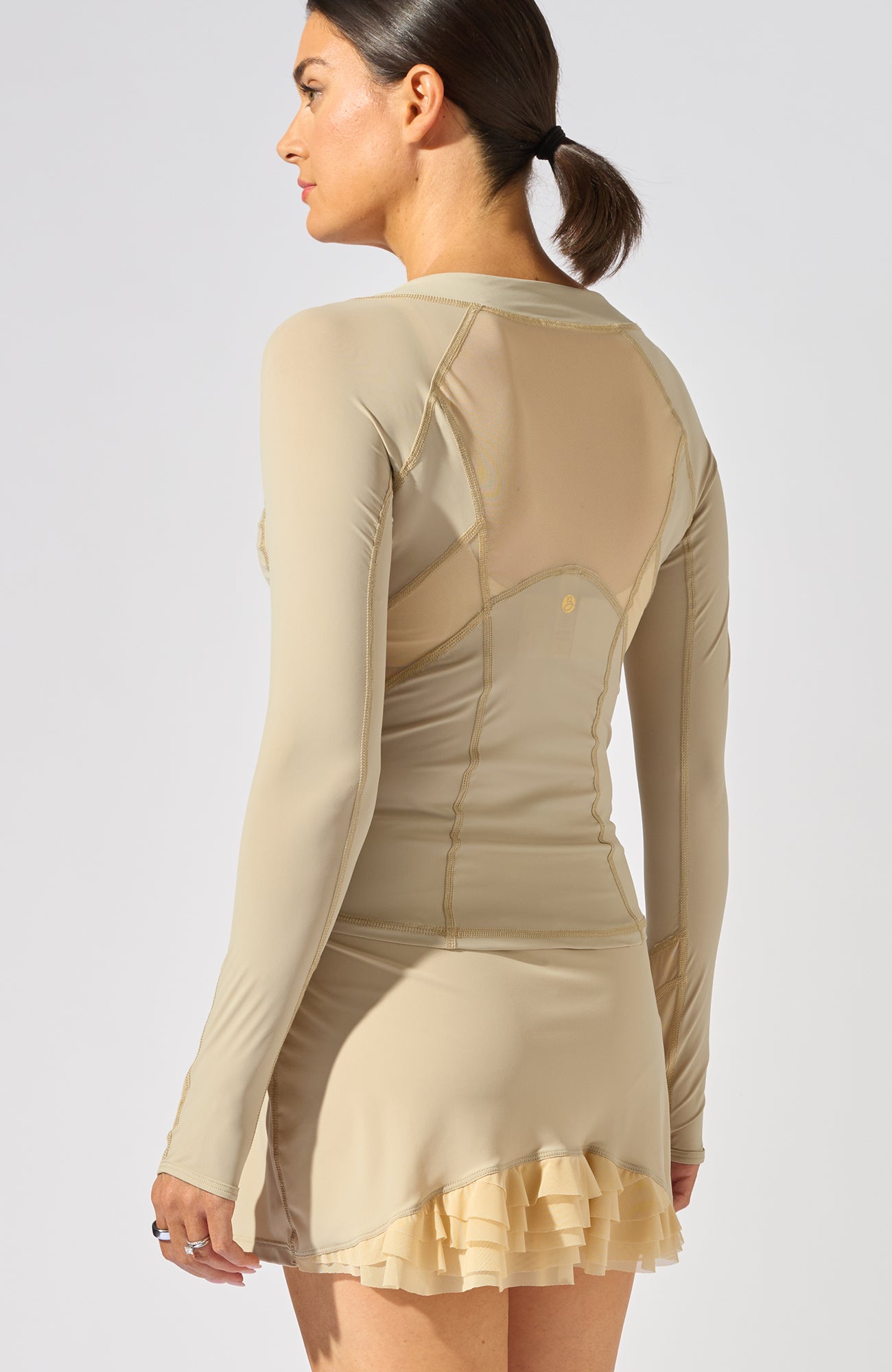 Her Majesty Long Sleeve