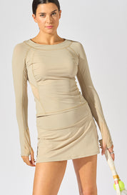 Her Majesty Long Sleeve