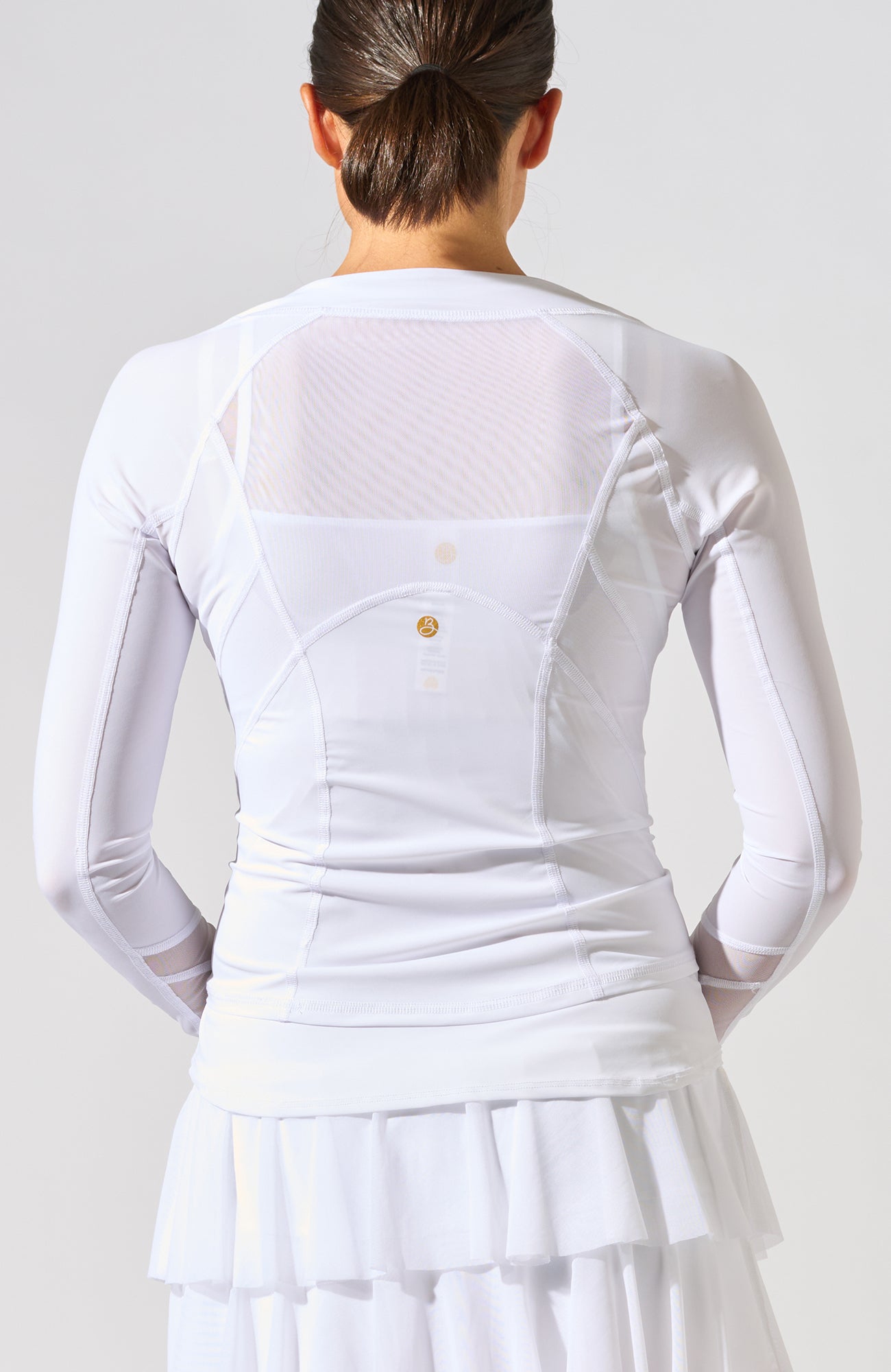 Her Majesty Long Sleeve