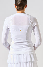 Her Majesty Long Sleeve