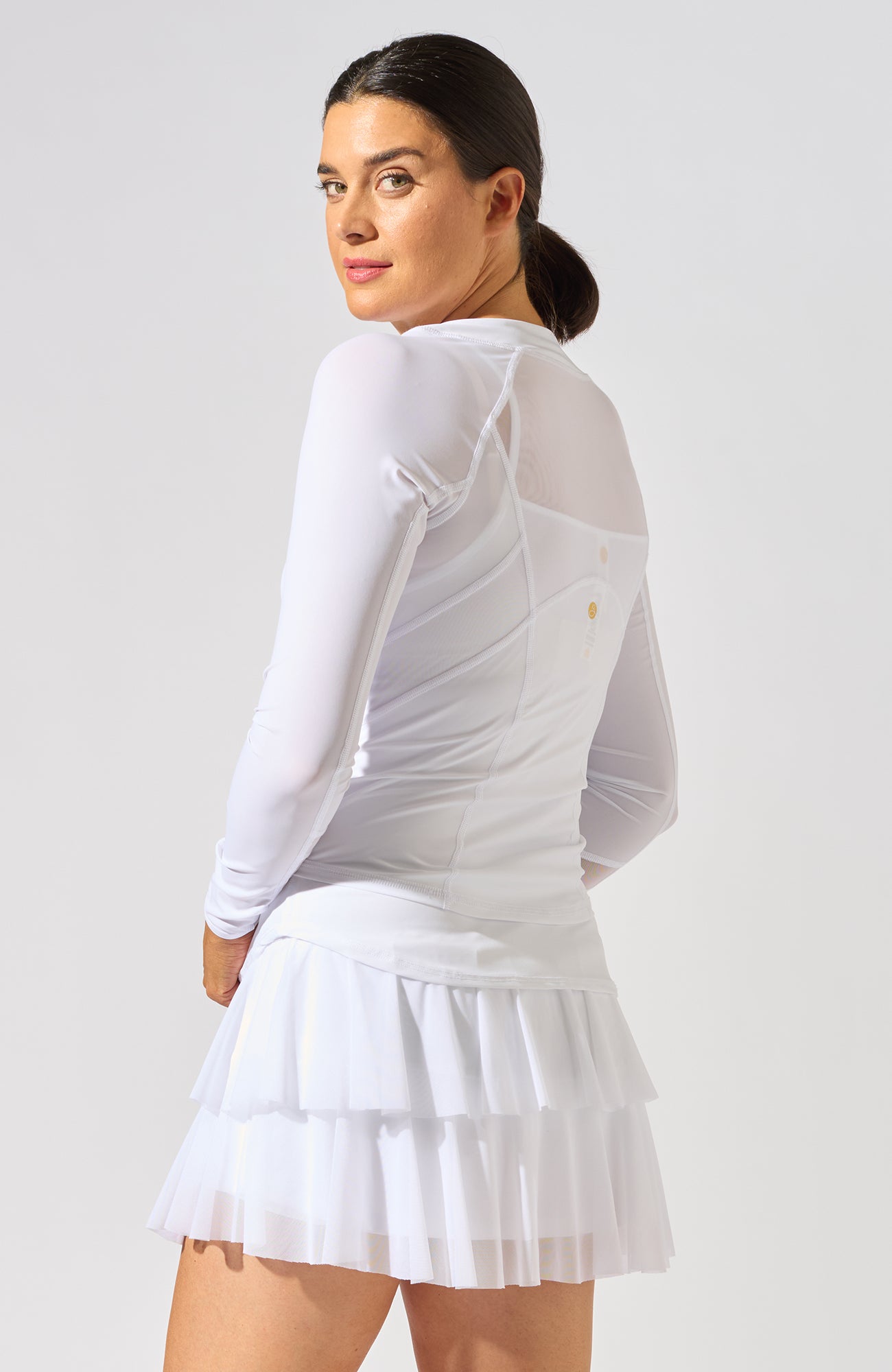 Her Majesty Long Sleeve