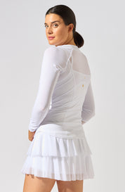 Her Majesty Long Sleeve