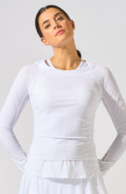 Her Majesty Long Sleeve