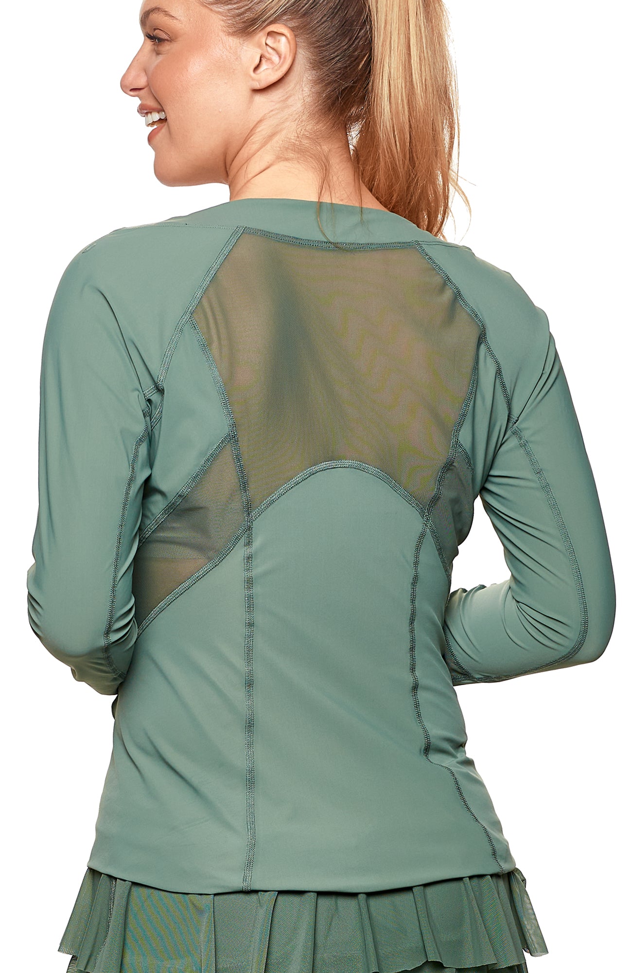 Her Majesty Long Sleeve