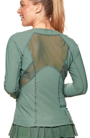 Her Majesty Long Sleeve
