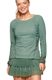 Her Majesty Long Sleeve
