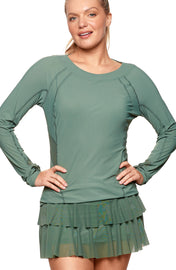 Her Majesty Long Sleeve