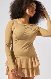 Her Majesty Long Sleeve