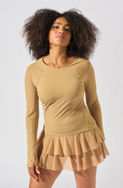 Her Majesty Long Sleeve