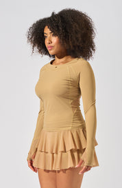 Her Majesty Long Sleeve