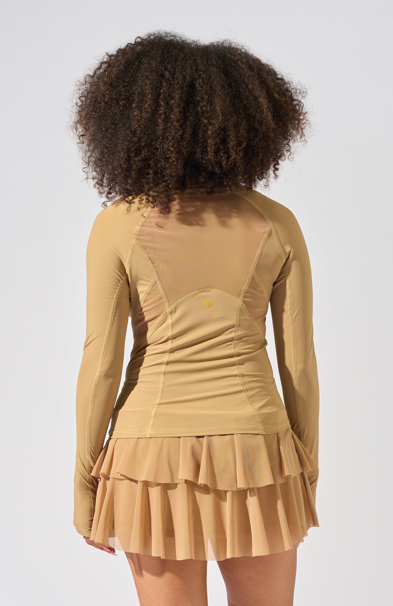 Her Majesty Long Sleeve